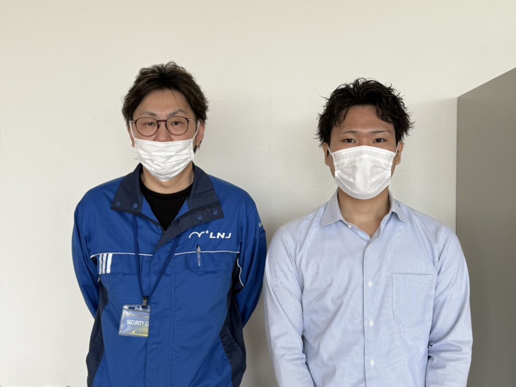 【エンタイムズ10月号#001】単発のイメージから信頼のパートナーへ 札幌通運様とエントリーの挑戦