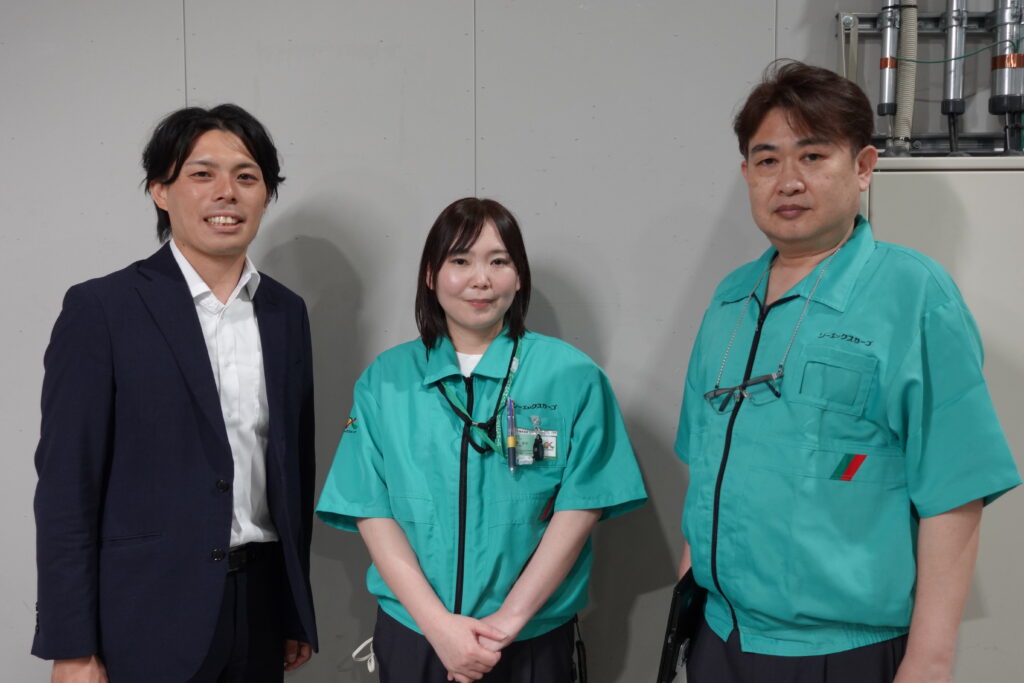 【エンタイムズ６月号#001】「また来たい」が90％。“人間力”で選ばれる物流現場のつくり方